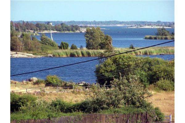 By The Baltic Sea, 2 Bedrooms Karlskrona Bagian luar foto