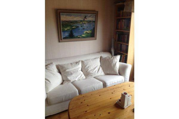 By The Baltic Sea, 2 Bedrooms Karlskrona Bagian luar foto